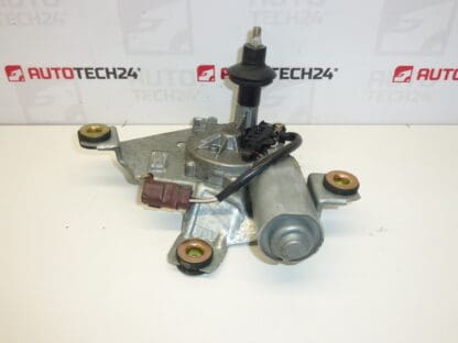 Ruitenwissermotor achter Peugeot 406 Estate 0390201556 6405G3