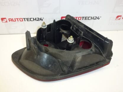 Interieurlamp rechts achter Peugeot 406 COMBI 6351H6