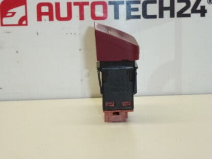 Citroën C4 Picasso alarmlicht controller 6554VH