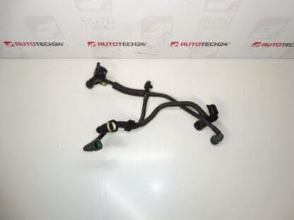 Brandstofslangen Citroën Peugeot 1.6 e-HDI 9808083480 1574HV