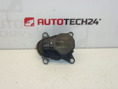 Kachelservomotor Citroën Peugeot 653118V.C 05 6447HH