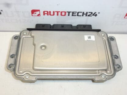 ECU Bosch ME7.4.5 0261201610 9664255780 194096