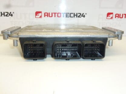 Besturingseenheid Bosch EDC15C2 2.2 HDI 0281011780 9657157080 1940G7