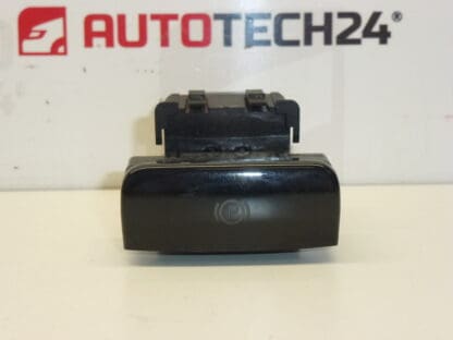 Citroën C4 Picasso Handrem Controller 96597938ZD 470703