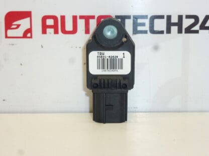 Zij-impactsensor Citroën C1 Peugeot 107 89831-02020 8216HY