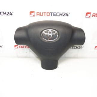 Airbagbestuurder Toyota Aygo 2005-2012