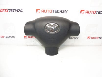 Airbagbestuurder Toyota Aygo 2005-2012