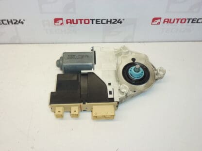 Citroën C5 II Raambedieningsmotor linksvoor 9681597380 9221AK