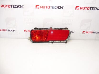 Mistachterlicht rechts Citroën C4 GRAND Picasso 9653548680 6351AA