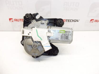 Ruitenwissermotor Peugeot 207 SW 9680904480 53031512 6405JC