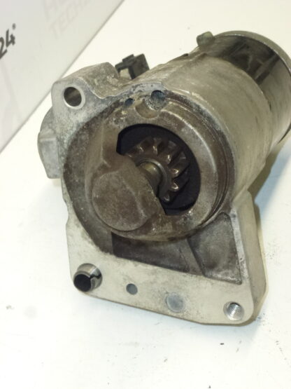 Startmotor Citroën Peugeot 1.4 VTI M000T32271ZE 5802AR