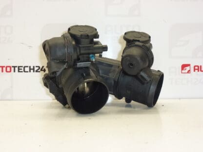 Gasklep 2.0 HDI Peugeot 9662306480 0345E9