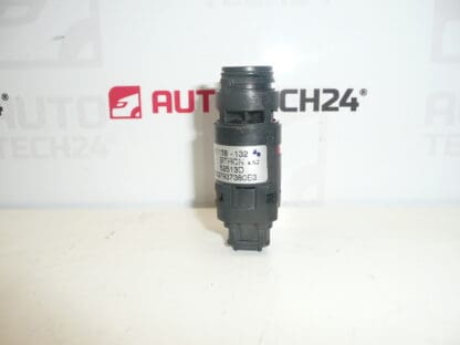 Binnentemperatuursensor Citroën Peugeot 9637937380 6445HT