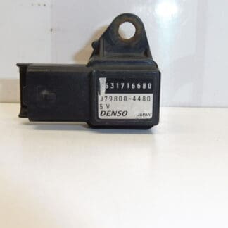 Druksensor Citroën Peugeot 9631716680 19207T