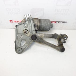 Ruitenwissermotor links Peugeot 5008 9671062180 6405PZ