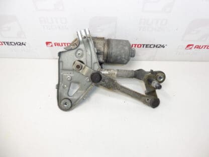 Ruitenwissermotor links Peugeot 5008 9671062180 6405PZ