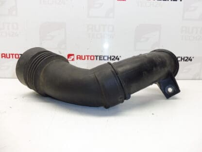 Turbo aanzuigbuis 1.6 e-HDI Citroën Peugeot 9683725080 1434F7