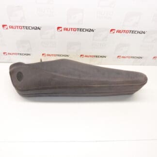 Peugeot 607 linker achter airbag deksel 8852D2