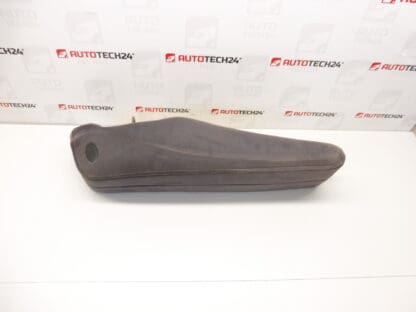 Peugeot 607 linker achter airbag deksel 8852D2