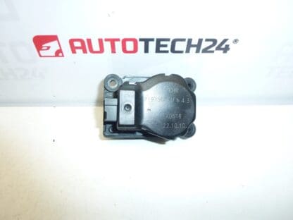 Verwarmingsactuator BEHR Citroën EAD516 P1975001 U b 43 647949