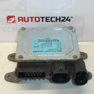 Citroën C2 C3 stuurbekrachtiging ECU 9649847780 400687