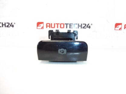 Handrembediening Citroën C4 Picasso Peugeot 3008 5008 9666405677 470706 nieuw