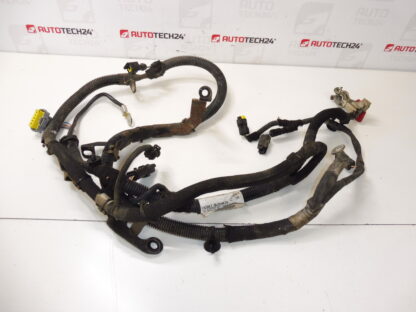 Peugeot 207 1.4 VTI Plus Kabelboom 9686852980 9664525280 5642NW