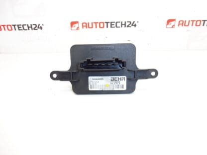 Peugeot 3008 5008 regelmodule verwarmingsventilator P7708004 6441CQ