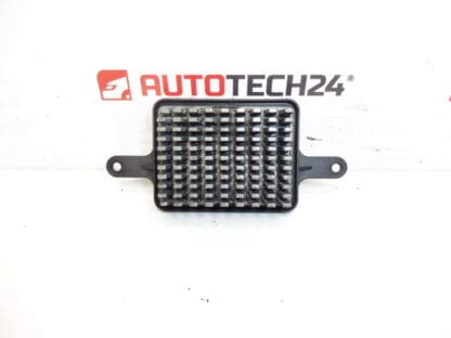 Peugeot 3008 5008 regelmodule verwarmingsventilator P7708004 6441CQ