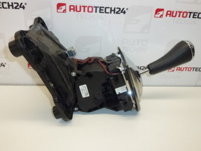 Schakel SENSODRIVE Citroën C4 96816077 2400EL