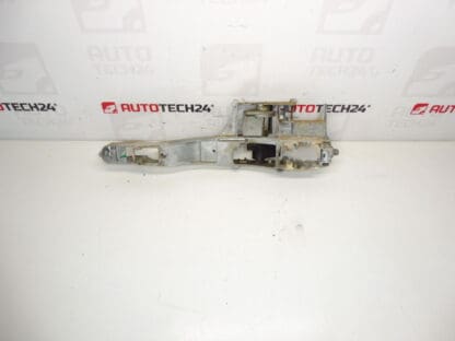 Deurgreep linksachter Citroën C3 Picasso Peugeot 207 910970