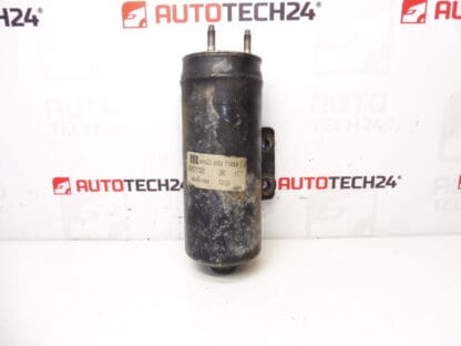 Droger Peugeot 206 9635717280 6455CL