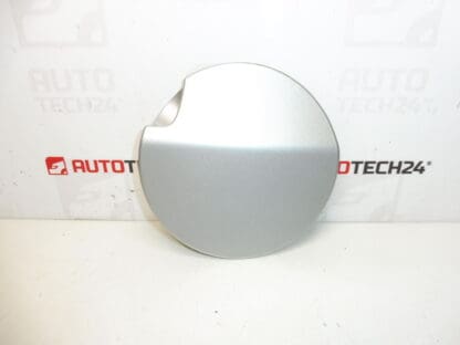 EZRC Peugeot 5008 tankdopafdekking 9684164880 1517H6