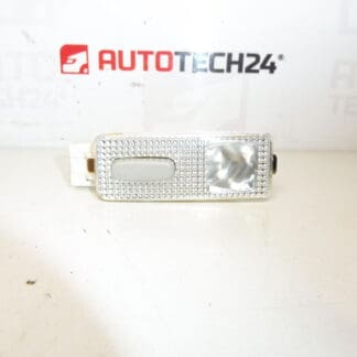 Plafondlamp rechts achter Citroën Peugeot 9674191077 6362P1