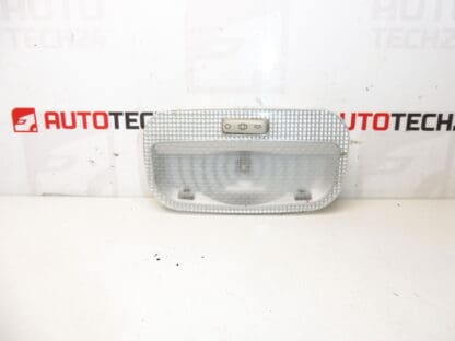 Plafondlamp voorzijde Citroën Peugeot 9652262180 6362T9