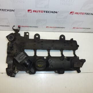 Luchtinlaat 1.4 HDI Citroën Peugeot 9645371180 9646698680 0361N4