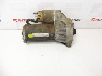 Startmotor Citroën Peugeot 2.0 2.2 HDI Valeo 9625382780 D7R27