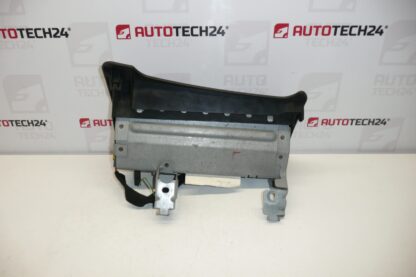 Knie-airbag Peugeot 407 96445885ZD 8216CE