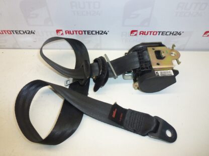 Peugeot 407 riem rechts voor 96439574XX 8974HH