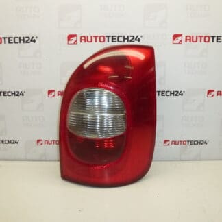 Achterlamp rechts Citroën Xsara Picasso t/m 04 9631563980 6351N0