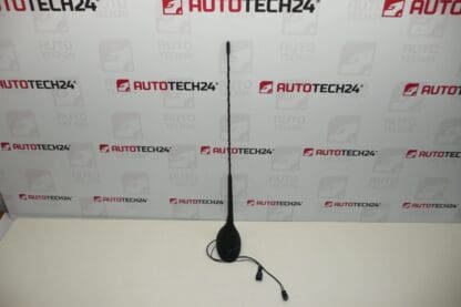 Antenne Citroën Peugeot 9636600680 6561Q3 6561GP 6561W7