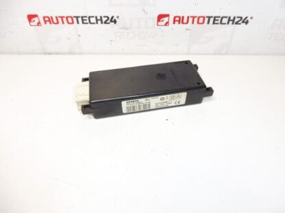 Bluetooth-module Citroën Peugeot 9662258380 S122288001 659384