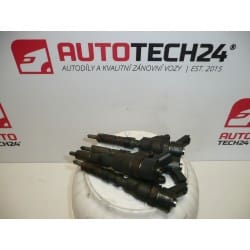 Bosch 2.0HDI injectiekit 0445110062