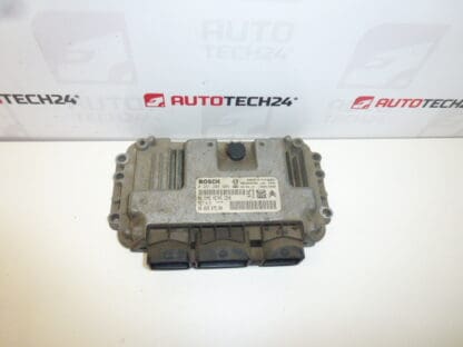 Bosch-ECU ME7.4.5 0261208905 1940TN