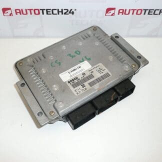 Bosch-ECU ME7.4.6 0261206419