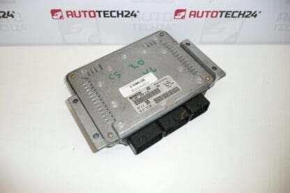 Bosch-ECU ME7.4.6 0261206419