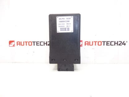 Citroën Peugeot schuifdeur ECU 1400047280 657047