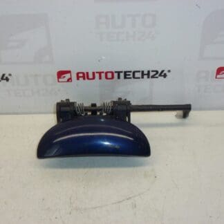 Deurkruk links voor Peugeot 206 9101N6 EGE