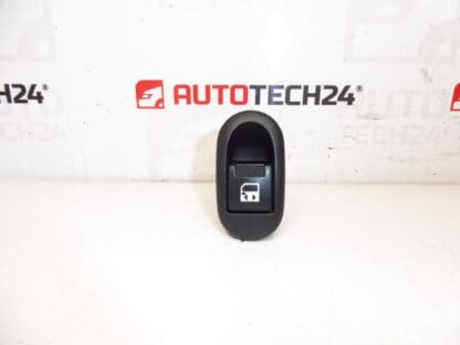 Deurschuifbediening Peugeot 1007 6554FL