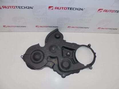 Distributiedeksel Citroën Peugeot 1.6 HDI 9643649280 9637501080